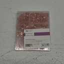 Mr. Pen Assorted Safety Pins - 300 Pack, Rose Gold, Small & Large Sizes, Ideal for Clothes