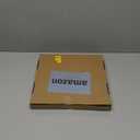 S97006651 Bathroom Fan Cover Grille Fits for Broan NuTone 663, 670A, 670B, 670C, 670D, 670E, 670F, 670G, 670H, 670I, 670J, 670K, 671, 688, 689