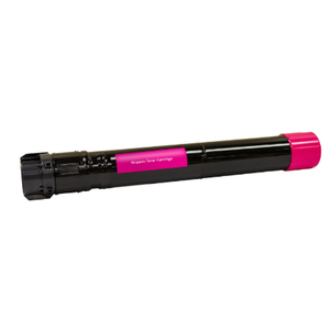 Clover Remanufactured Magenta Toner Cartridge for Xerox 006R01515