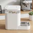 Automatic Pet Water Dispenser Bowl 4L for Cats and Small Dogs