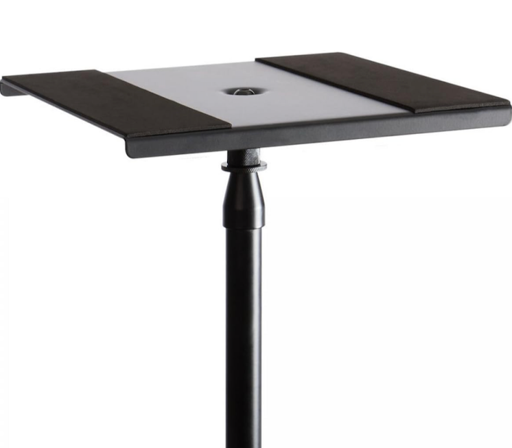 On-Stage Platform for Mic Stand (MSA6000)