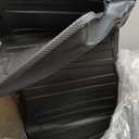 Powerty Fit for Trunk Mat Lexus RX350 RX450h 2016 2017 2018 2019 2020 2021 2022 All Weather TPO Rear Cargo Liner (Not for RX350 L or RX450h L)