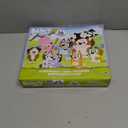 Bluey Floor Puzzle for Kids Set - Bundle with 36 Piece Floor Puzzle for Boys, Girls Plus Stickers, More | Bluey Puzzles for Kids Ages 3-5