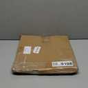 Hicarer 4 Pcs 12 Inch Metal Wall Art Decor Sunburst Hanging Metal Artwork Decor Wall Art Decorations for Home Living Room Office Gift for Christmas(Black)