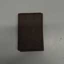 Card Wallet for Men Slim Minimalist: Smart Pop Up Wallets with Money Clip - RFID Front Pocket Credit Card Holder - Gift for Men Husband