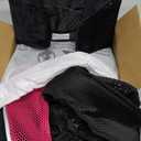 YUDODO Pet Sling Carrier for 2-5 lbs Small Dogs & Cats  Hands-Free Puppy Carrier with Safety Hook, Large Zipper Pocket, Soft Breathable Mesh, Adjustable Strap & Reflective Strip (Pink 3.0 S)