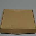 for iPad 10th Generation Case with Keyboard,Adjustable 7 Color Backlit, Detachable with Pencil Holder,Bluetooth Keyboard for 10.9 inch 2022(Included Capacitor Pen Cleaning Cloth) (dark pink)