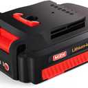 MZK 20V Battery Pack (20V 2ah)