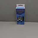 PH Meter,5 in 1TDS Meter,Salinity Tester,EC Meter,Temp,pH Meter for Water,TDS Meter Digital Water Tester,EC Meter Hydroponics,pH Tester Digital PPM Meter,Pool Salt Tester.