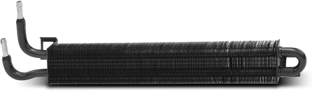 A-Premium Power Steering Oil Cooler Compatible with Jeep WK2 Series Grand Cherokee & Dodge Durango, 2011-2015, 3.0L 3.6L 5.7L