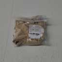 Shapewear Leggings for Women Tummy Control High Waisted Capri Body Shaper Butt Lift Thigh Slimmer (Medium, Nude)