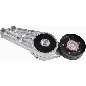 38151 Automatic Belt Tensioner Compatible With Volkswagen Passat 1998-2005 Audi A4 Quattro 1997-2001