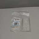 TORRAS Magnetic Ostand for iPhone 15 Pro Max Case, [Military Grade Drop Tested][Compatible with MagSafe][Build in Kickstand] Clear Slim Hard Back Soft Edge Anti-Fingerprint 6.7" 2023, Clear