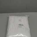 Dorm Room Bed Skirt Twin XL - College Dorm Bed Skirt- Extra Long Dorm Room Bed Skirt 32 Inch Tailored Drop- 100% Microfiber Dorm Room Bedskirts- College Dorm Bed Skirt- Light Grey, Twin-XL /32 Drop