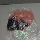 Cosplay Costume Halloween Male Wigs (Yuji Itadori)