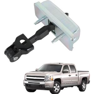 labwork Front Left or Right Door Check Strap Replacement for 1999-2007 Silverado 1500 Sierra Yukon 924-304