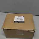 Clear Vinyl Zippered Storage Bags (3-Pack) 40L Sturdy Storage Bags for Sweaters, Blankets, Comforters, Bedding Sets and Much More! (Purple, 18x15x9)