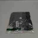 Colorfulkoala Women's High Waisted Joggers with Pockets Full Length Sweatpants & Lounge Pants Small