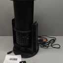 LED Confetti Machine, 1500W Electric Confetti Lights Confetti Blower with Remote Control Digital Confetti Cannon for DJ Parties, Nightclubs, Weddings, Stages, Concerts, Event Shows