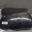 Skechers Memory Foam Lumbar Pillow,Lumbar Support Pillow for Office, Chair Lower Back Pain Relief Lumbar Pillow, Ergonomic Design Back Support Pillow for Office Chair, Car, Home, Travel,Black