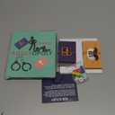 Adultopoly Board Game, Adult Board Game Naughty, Adults Couples Card Board Games Props, Date Night Ideas Horrible Couple Relationship Conversation Game Card Board