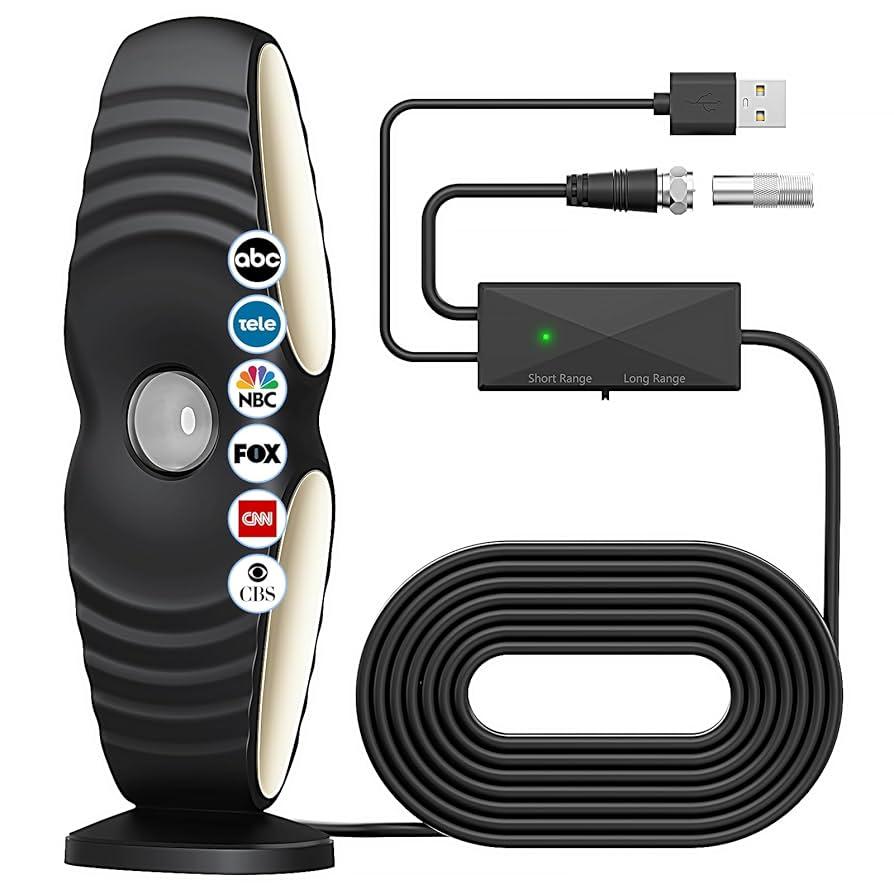 Wavemax TV Antenna 2025