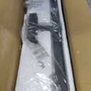 Bathroom Vanity Light, Bathroom Light Fixtures Over Mirror, LED 5500K Vanity Lights with 360Rotating Lamp Head