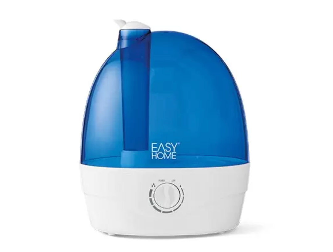 Ambiano Large Room Humidifier Drops Into Aldi