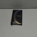 TORRAS Upgrade 360 Magnetic Stand for iPhone 17 PRO Case with Camera Control Button, Fit for MagSafe, Mil-Grade Protection, Slim Soft Edge Translucent Back for iPhone 17Pro 6.3 inch, Clear