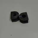 MOOG K6686 Suspension Stabilizer Bar Bushing Kit for Chevrolet Camaro