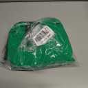 Gildan Adult Heavy Cotton T-Shirt, Style G5000 (Green, L)