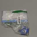 Amazon Basics 6-Pack Non-Rechargeable CR123A Lithium Batteries, 3 Volt, Up to 10-Year Shelf Life