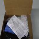 Flamingo Solar Wind Chime Light for Outdoor Decor  Waterproof Solar-Powered Wind Chime with 6 Color-Changing LED Flamingo Lights, Decorative Lights for Holiday Housewarming - Unique Gifts for Her