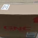 Seat Cushion, Office Chair Cushions for Tailbone Relief, Seat Cushions for Office Chair with L-Shaped Ergonomic Design & Adjustable Strap, Memory Foam Chair Cushion for Long Sitting Worker(Black Gray)