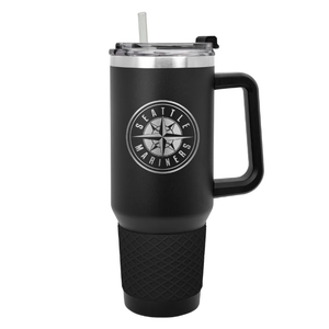 Mar 40 Oz Colossus W/Emblem