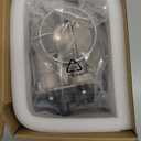 TUCAREST Electronic Throttle Body Assembly (8 Pin Male,For 4.8L/5.3L/6.0L) Fit For 0306 Escalade [Chevy Avalanche Silverado Tahoe] GMC Envoy Sierra 1500 Yukon [OE# 12570800 TB1008 977307 S20006]