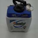 Roundup Ready-to-Use Weed & Grass Killer III - with Pump 'N Go 2 Sprayer, Use in & Around Vegetable Gardens, Tree Rings, Flower Beds, Patios & More, Kills to The Root, 1.33 gal.