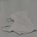 THE GYM PEOPLE Womens' Sports Bra Longline Wirefree Padded with Medium Support Large