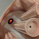 CALISTA Ion Hot Rollers for Long Hair | Hair Roller Clips Included | Heats to 230F | Dual Voltage | Add Hands-Free Curls, Waves, and Volume (Pink Sands, Long - 12)