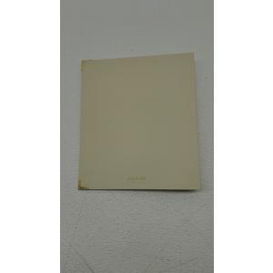Aesthetic 3 Ring Binder Sturdy 1 Inch Binder Fits Letter Sized Paper - A Cute Three Ring Holder for Women or Men with Pocket Easily Organizes Your Paperwork for School, Office or Work, Beige Color Only Aesthetic 3 Ring Binder Sturdy 1 Inch Binder Fits Letter Sized Paper - A Cute Three Ring Holder for Women or Men with Pocket Easily Organizes Your Paperwork for School, Office or Work, Beige Color Only