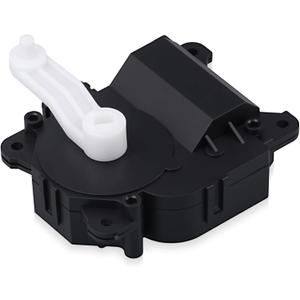 AITKEN HVAC Heater Blend Air Mix Door Actuator Compatible with Toyota Avalon 1999-2004, Camry 2002-2006, Solara 2004-2008 P/N 8710607081, 8710641040, 604-960.