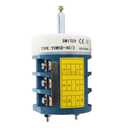 Tire Changer Switch, 220V/380V 40A Tire Changer Machine Motor Forward Reverse Switch Tool 40A Tire Forward Reverse Switch T2M20508-0567