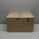 6 Rolls 2 inch Red Color Packing Tape, Moving Tape, 2.0 Mil Thick, Heavy Duty Carton Sealing Tape (6 Rolls 2 inch, Red)