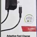 ZGEAR ADAPTIVE FAST CHARGE Type C WALL CHARGER 18 Watts