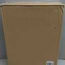 42L Medium Collapsible Plastic Laundry Basket with Handles, Foldable Laundry Basket Hamper, Pop Up Storage Container Organizer for Washing Storage (Gery, 17 Inch * 13 Inch * 15 Inch)