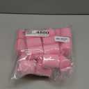 MAQIHAN 24PCS Foam Hair Rollers - 1.89 Inch Large Sponge Rollers for Heatless Hair Curler for Short/Long Hair Sleep rolos para cabello Jumbo Sponge Curlers Soft Sleeping Thin Curl Overnight rulos