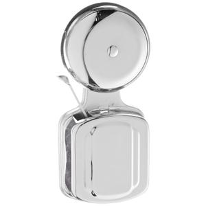NSi TA740 Light Duty and General Purpose Bell with 2-1/2" Gong Switch, 8-16 VAC, 3-6 VDC, 1 Amp Current, Ohm