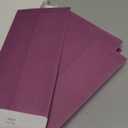 Mr. Pen- 100 Purple Cash Envelopes, 6.5" x 3.5", Money Saving Challenge