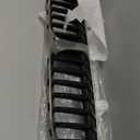 G20 Grille, Single Slat Gloss Black Grill Front Kidney Grill Compatible With BMW 3 Series G20 2019-2022