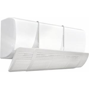 Adjustable AC Air Deflector, AC Vent Deflector